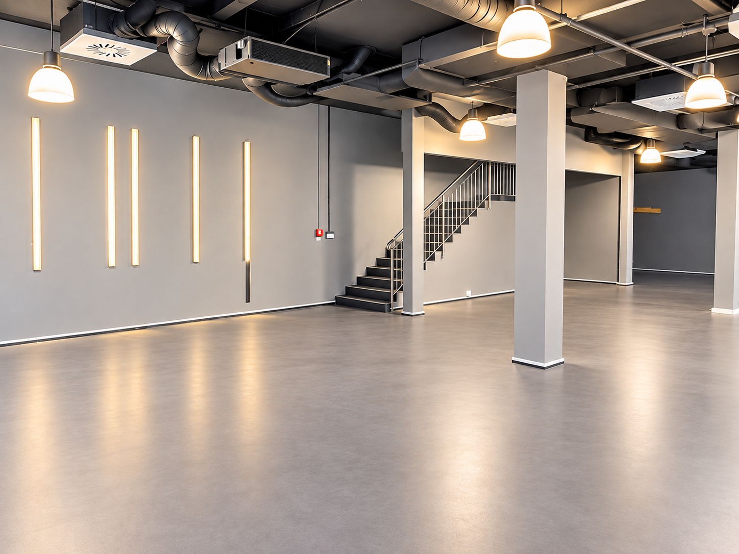 Na prenájom, priestor 226 m², Dunajská ul. Staré Mesto, od 1.10.2026, bez provízie