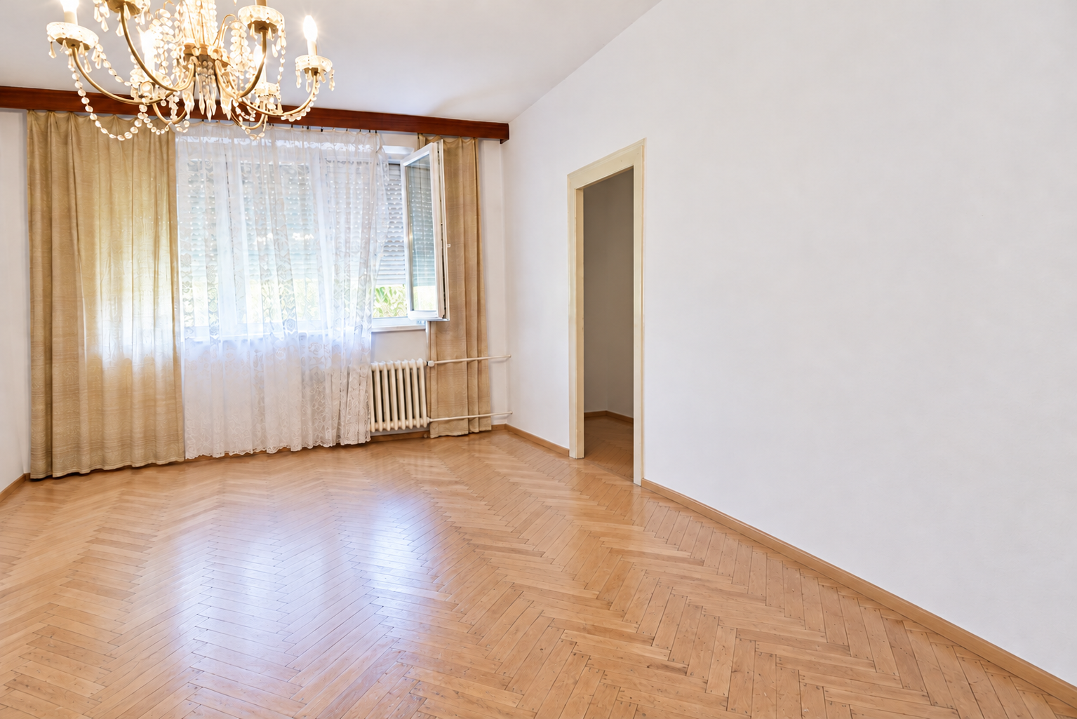 3-izbový byt s balkónom aj lodžiou v zelenom Ružinove – Exnárova, Pošeň
