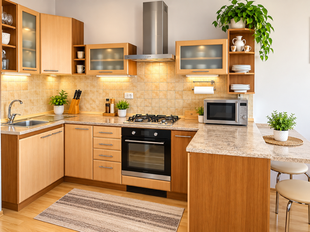 EXKLUZÍVNE* Predám 2 izbový byt Ilava, ul. Nálepkova - 56 m2