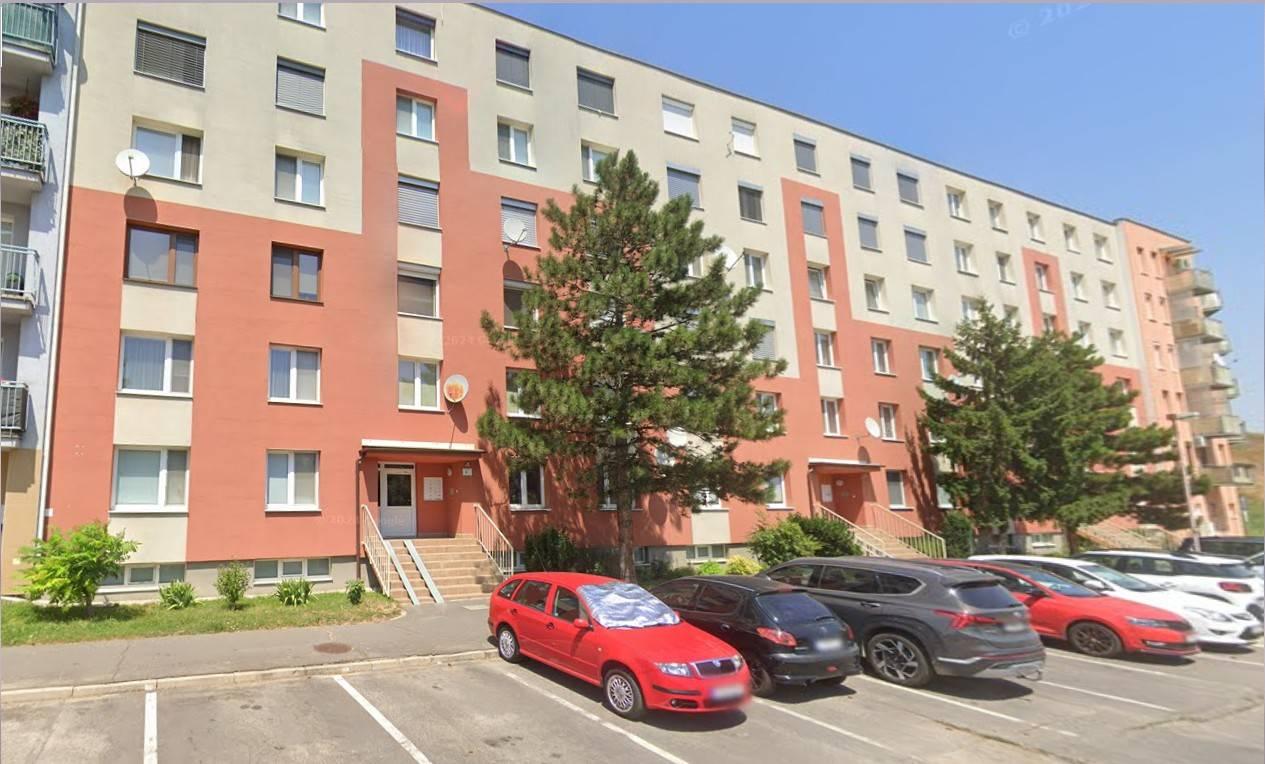 PRENÁJOM   |   ZARIADENÝ 3 IZBOVÝ BYT S LOGGIOU 68 M2, TRNAVA, Tehelná