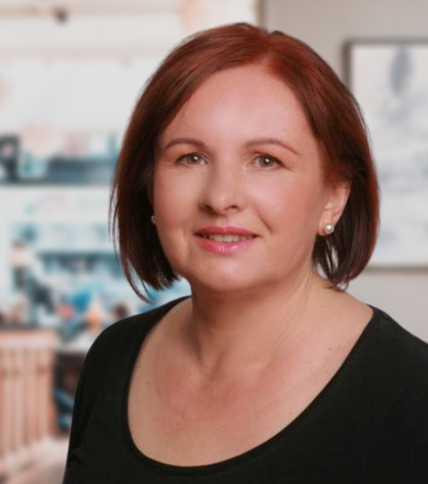 Ing. Zuzana Mangundová, RSc. Ing. Zuzana Mangundová, RSc.