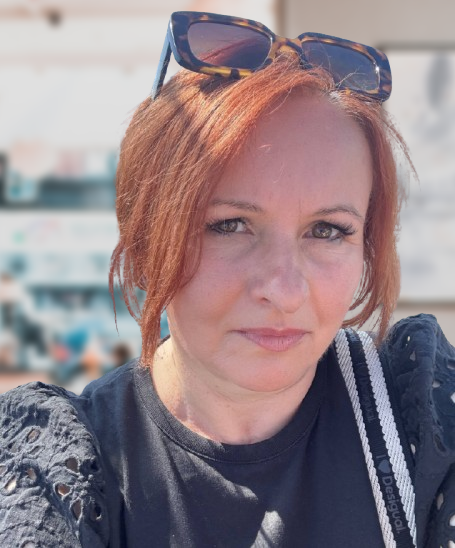 Ing. Zuzana  Mangundová, RSc. Ing. Zuzana  Mangundová, RSc.