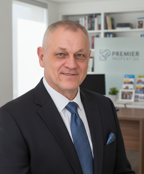 Ing. Rudolf Moravčík, RSc.