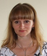 Andrea Kuglerová Andrea Kuglerová