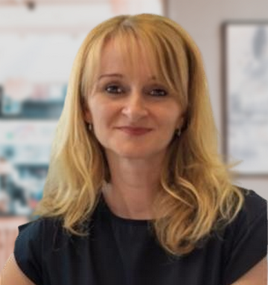 Andrea Kuglerová