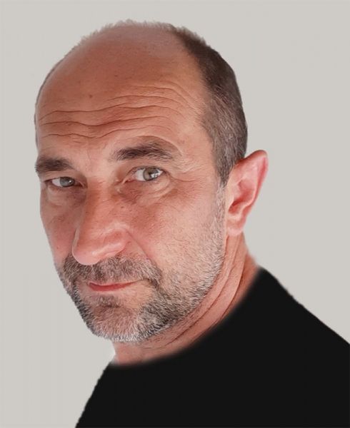 Peter Wiedermann Peter Wiedermann
