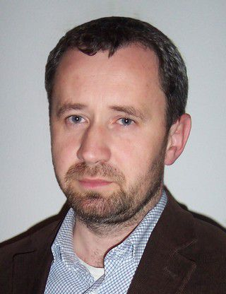 Peter Murín Peter Murín